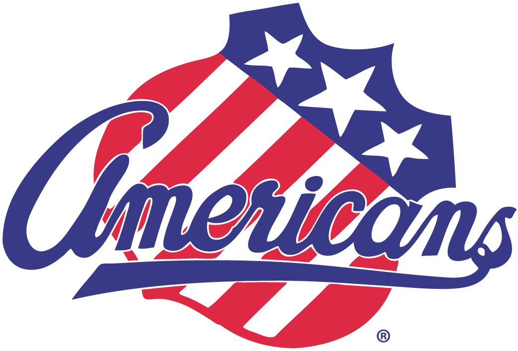 Rochester Americans 2007-Pres Primary Logo iron on transfers for clothing
